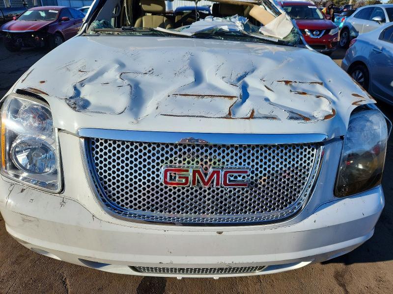 2007 GMC Yukon Denali