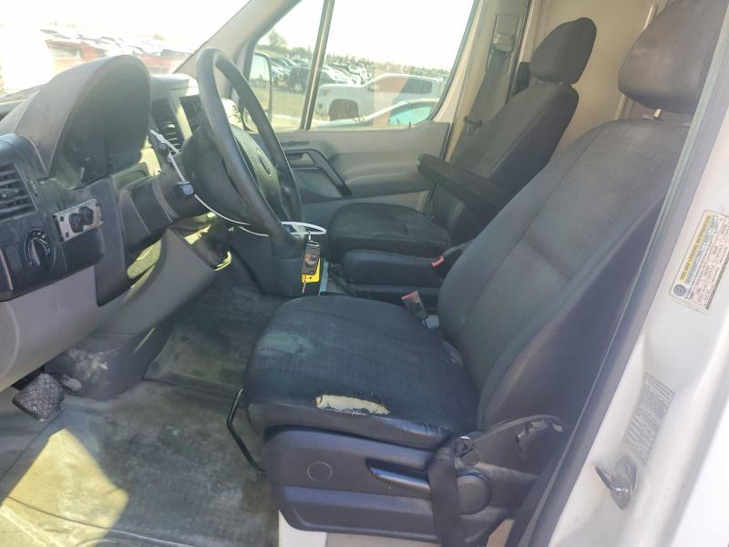 2008 Dodge Sprinter 2500