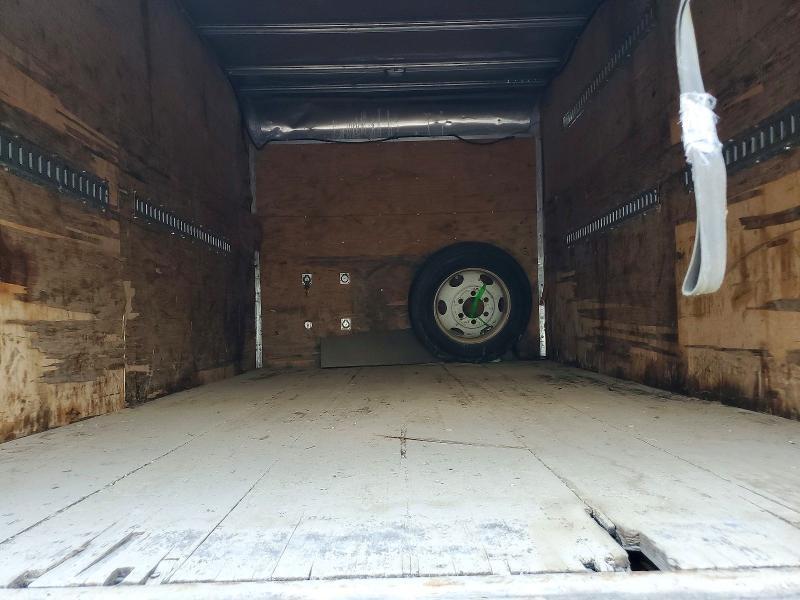 1994 Ford F700 BOX Truck