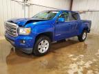 2018 GMC Canyon SLE