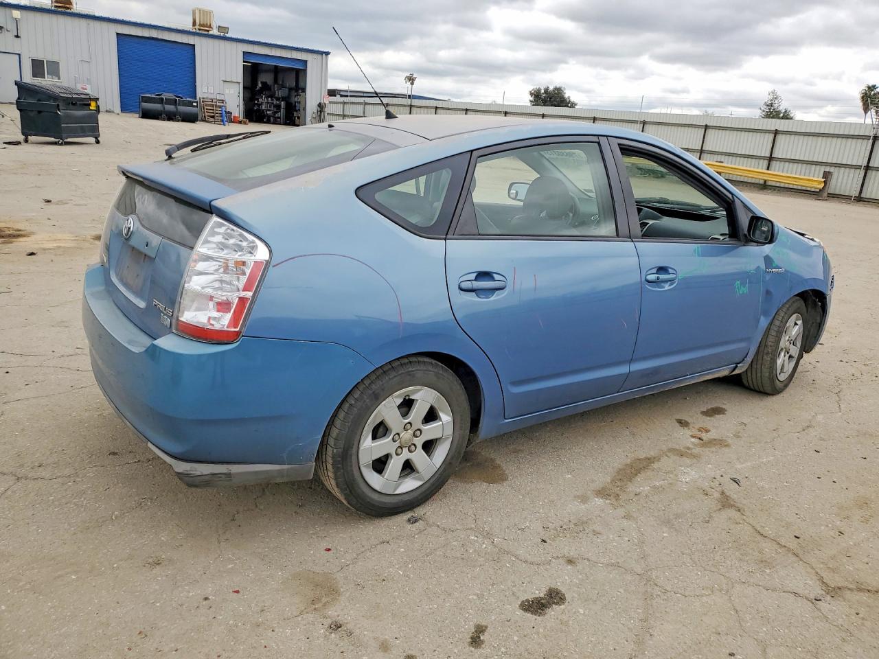 2009 Toyota Prius Base