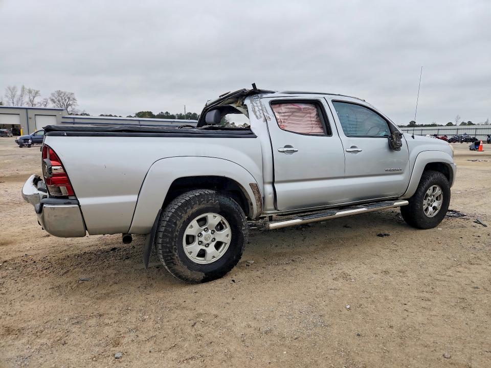 2010 Toyota Tacoma
