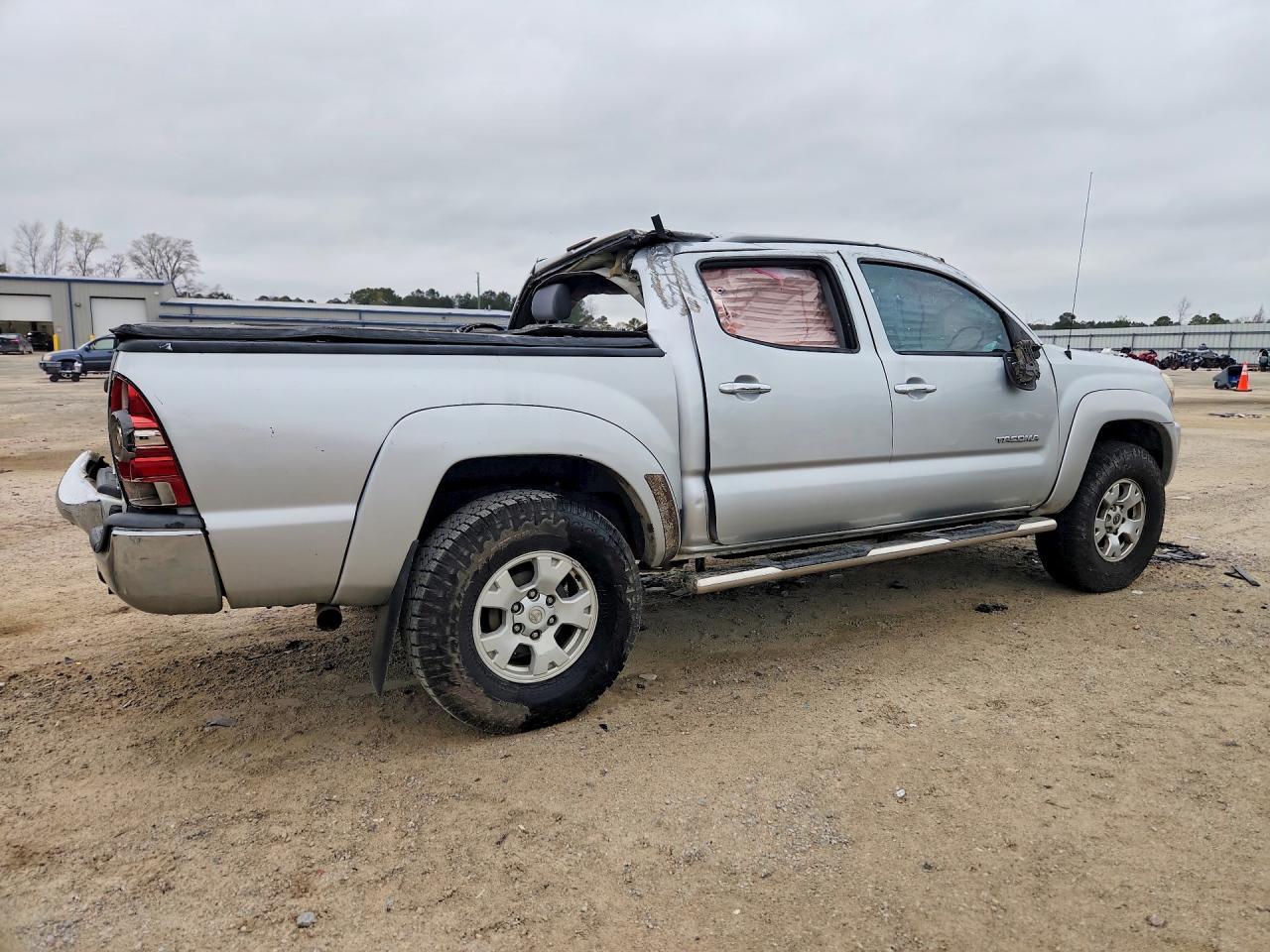 2010 Toyota Tacoma
