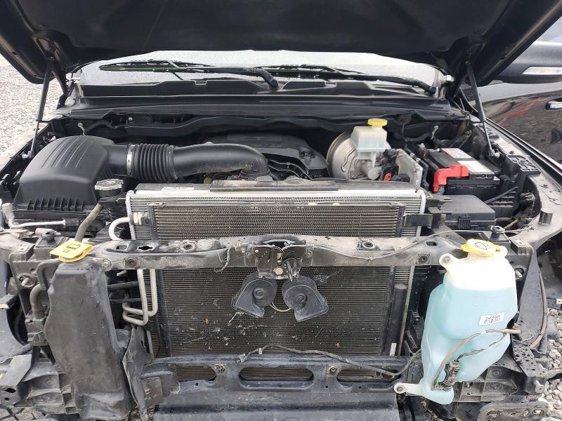 2019 Dodge RAM 1500 BIG Horn