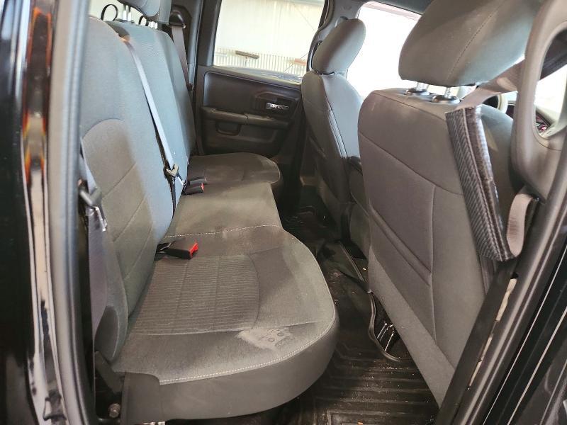 2021 Dodge RAM 1500 Classic SLT