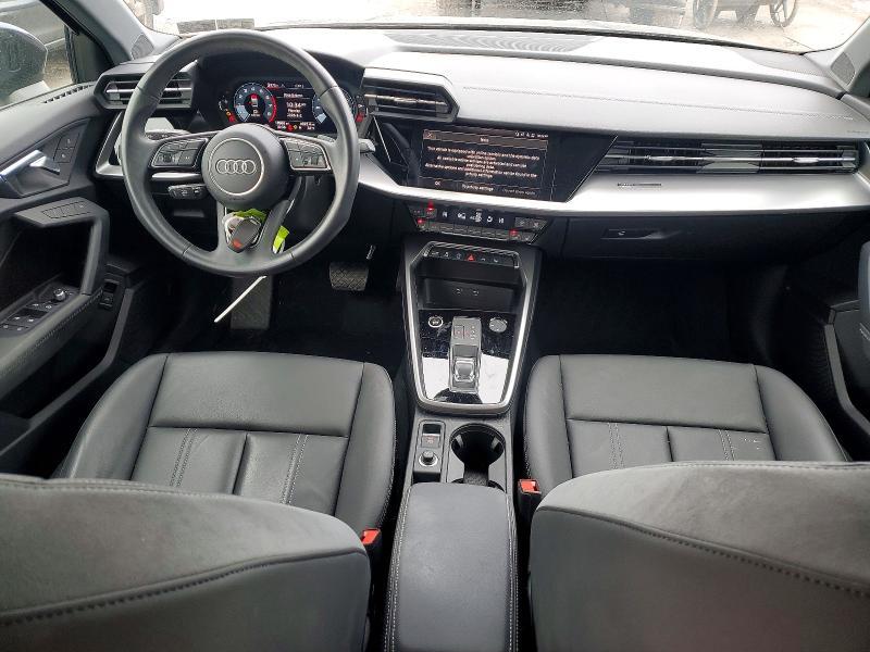 2023 Audi A3 Premium