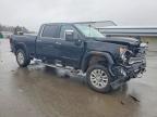 2020 GMC Sierra K3500 Denali