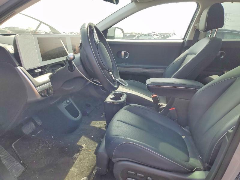 2023 Hyundai Ioniq 5 Limited