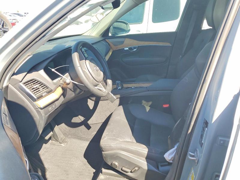 2024 Volvo Xc90 Plus