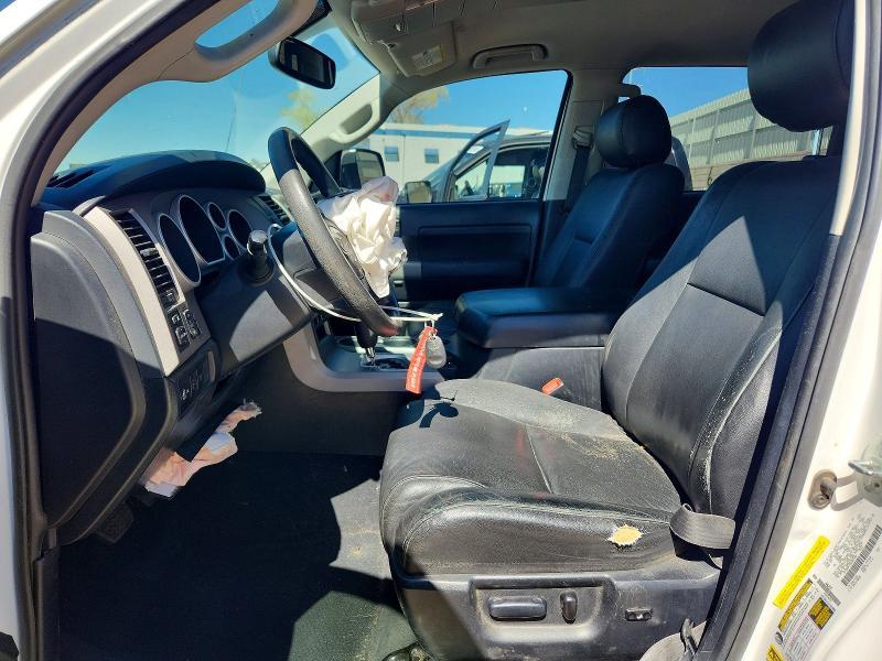 2013 Toyota Tundra Grade