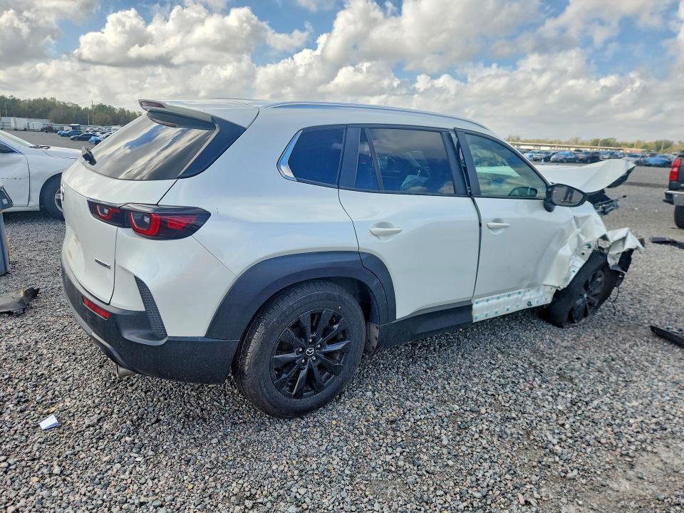 2025 Mazda Cx-50 Preferred