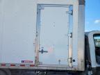 2021 Isuzu NPR HD BOX Truck