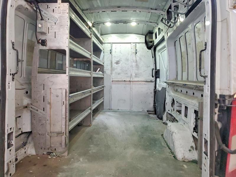 2017 Ford Transit T-350
