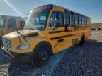 2011 Freigliner 2011 Thomas Built School Bus