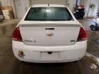 2013 Chevrolet Impala lt