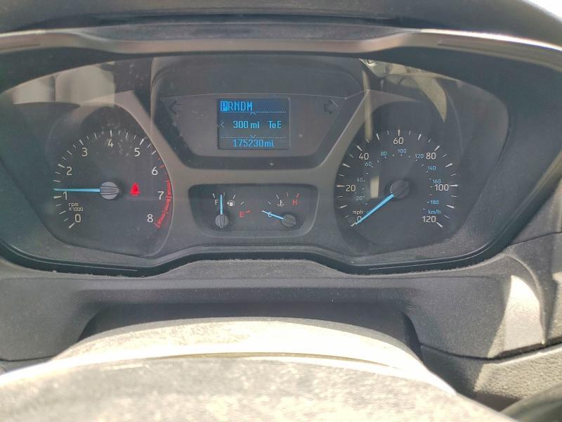 2015 Ford Transit T-350