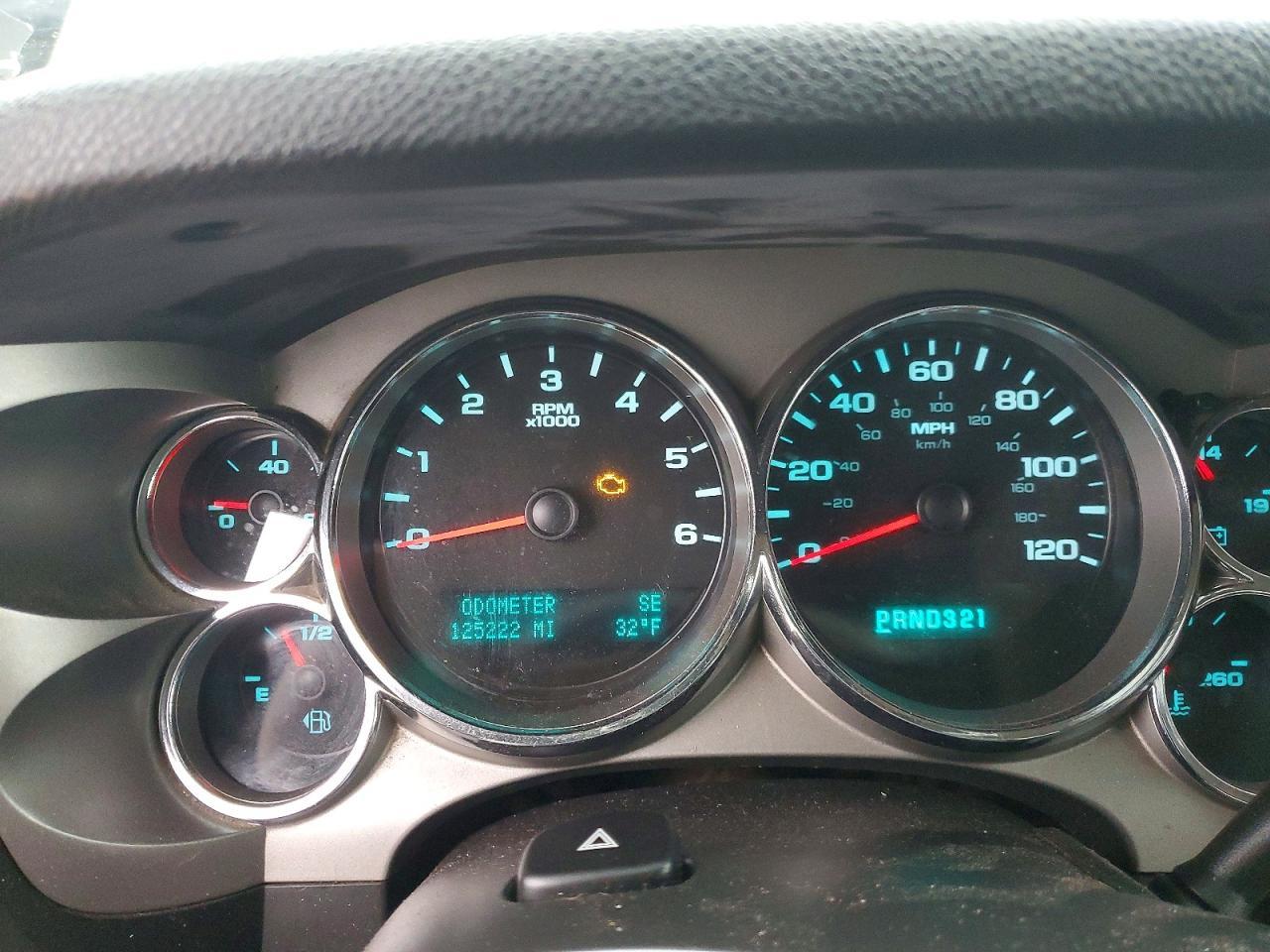 2009 GMC Sierra K1500 sle