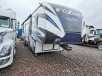 2019 Keystone Fuzion Camper