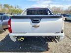2008 Chevrolet Avalanche K1500