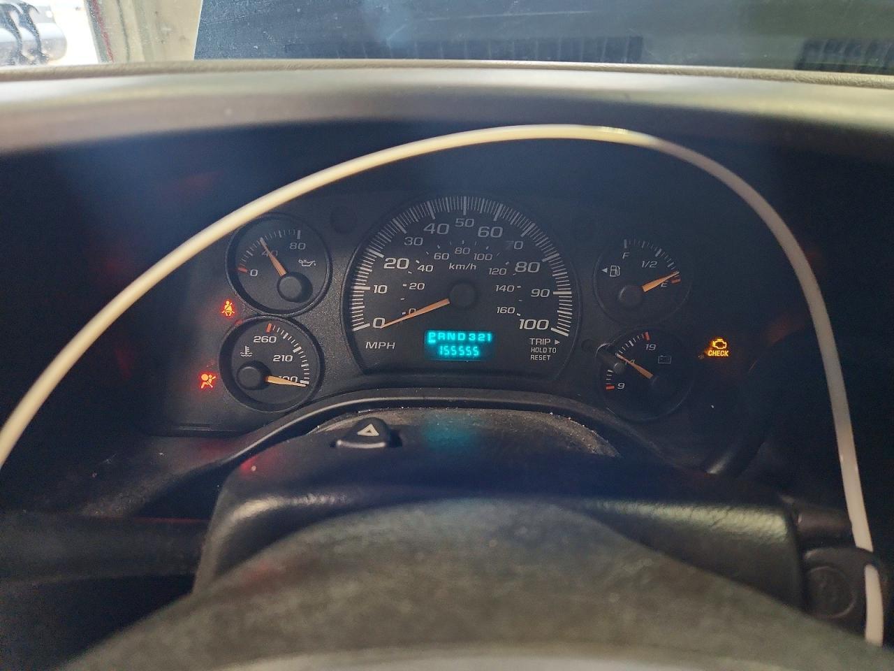 2006 Chevrolet Express G3500