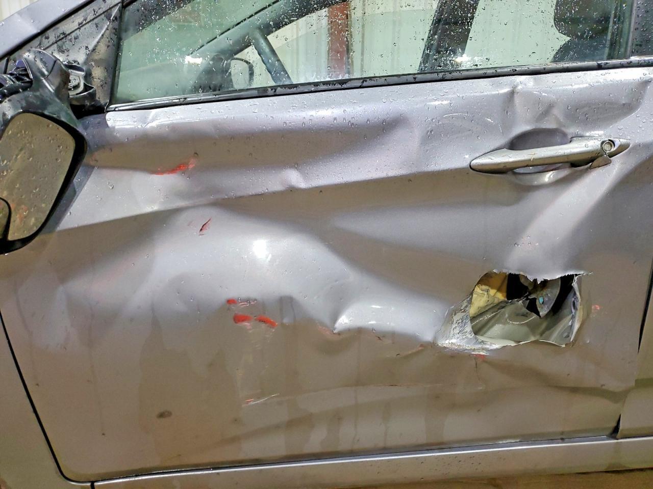 2015 Hyundai Accent gls