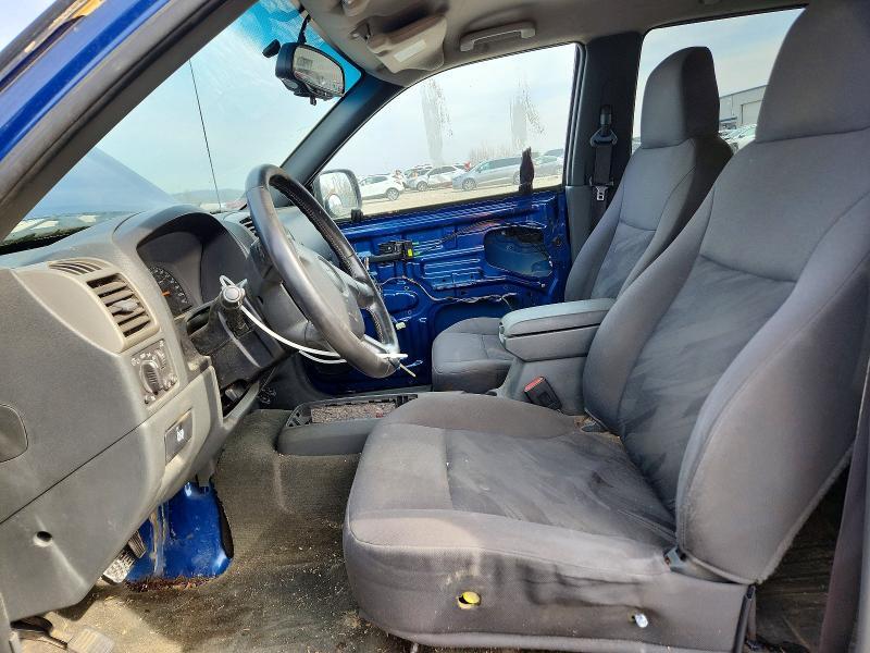 2005 Chevrolet Colorado