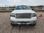 2007 Ford F150 Supercrew