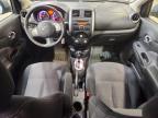 2014 Nissan Versa 1.6 s