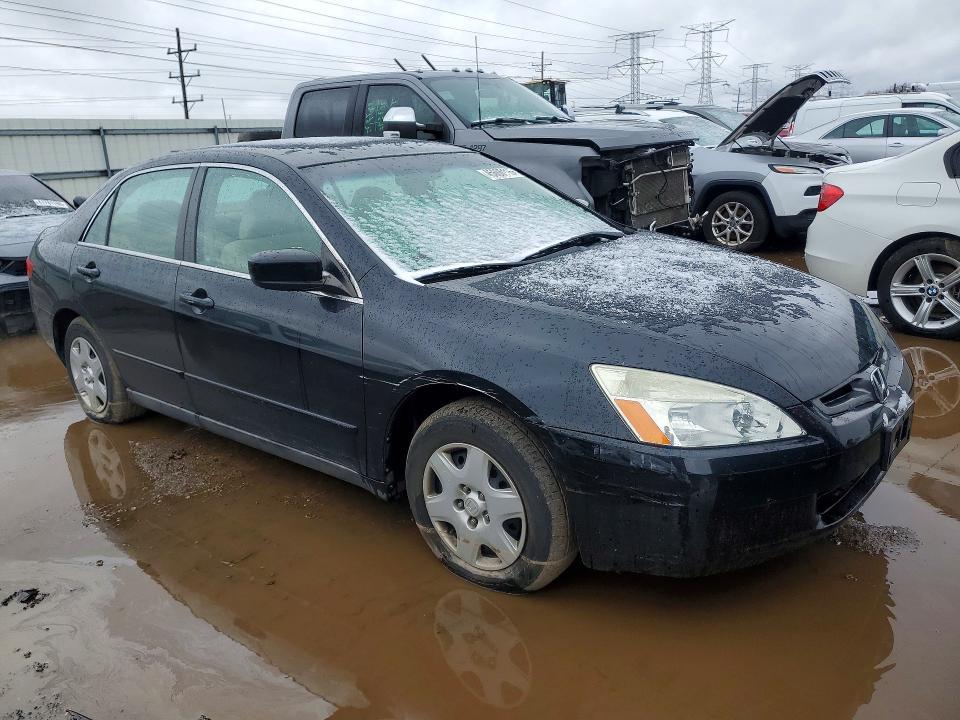 2005 Honda Accord lx
