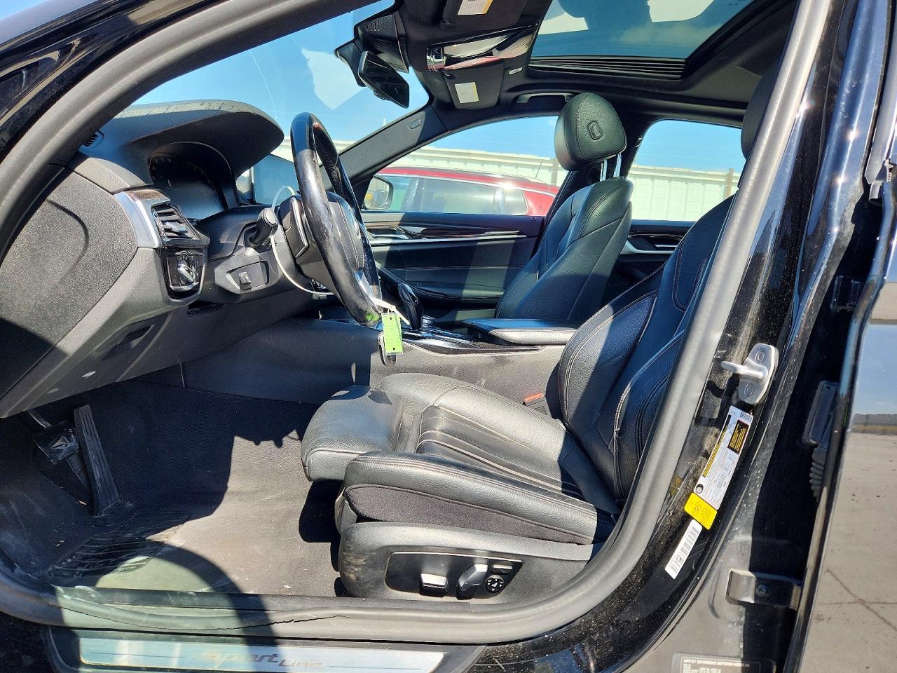 2020 BMW 530 i