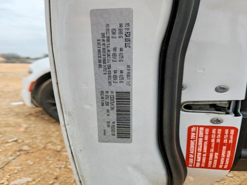 2018 Dodge Charger R/T