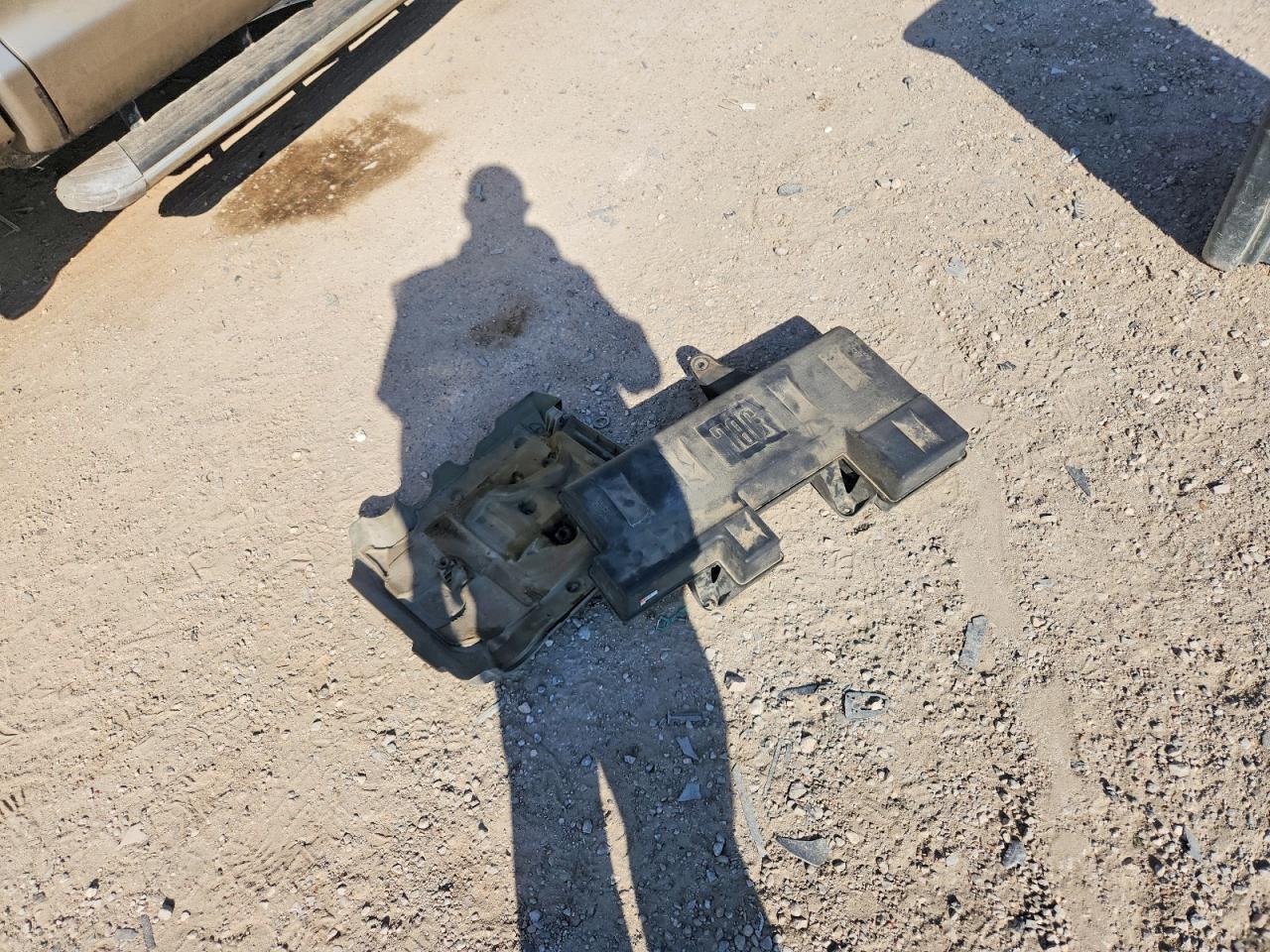 2008 Toyota Tundra SR5