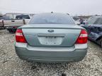 2007 Ford Five Hundred sel