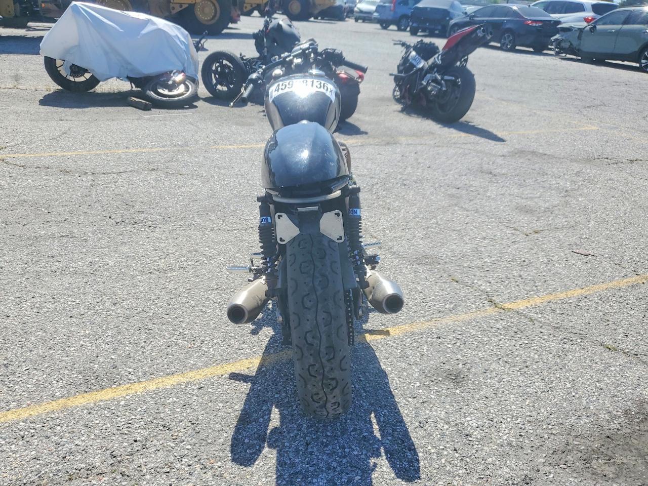 2020 Trum Street Twin
