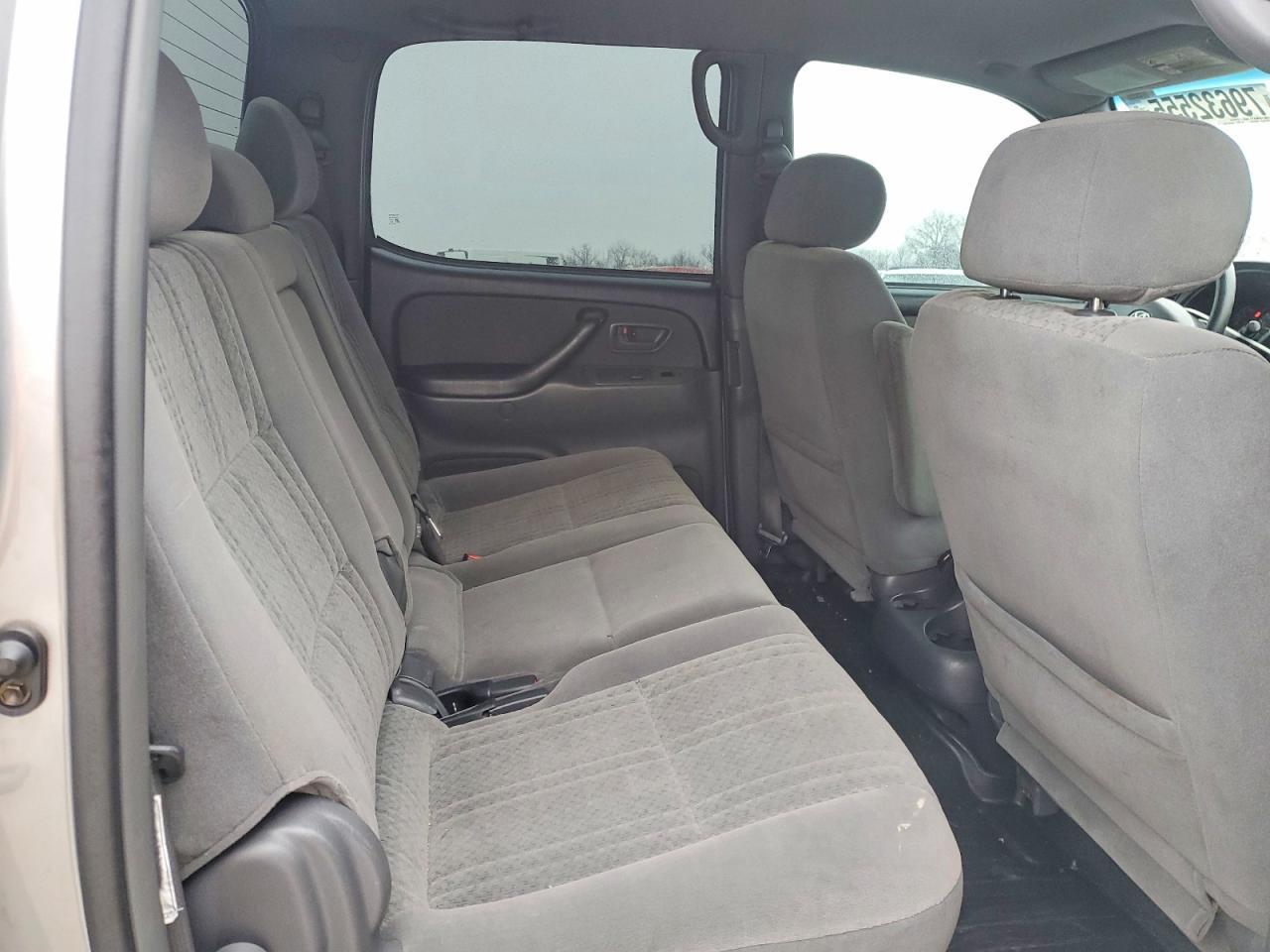 2004 Toyota Tundra SR5