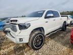 2017 Toyota Tundra Platinum