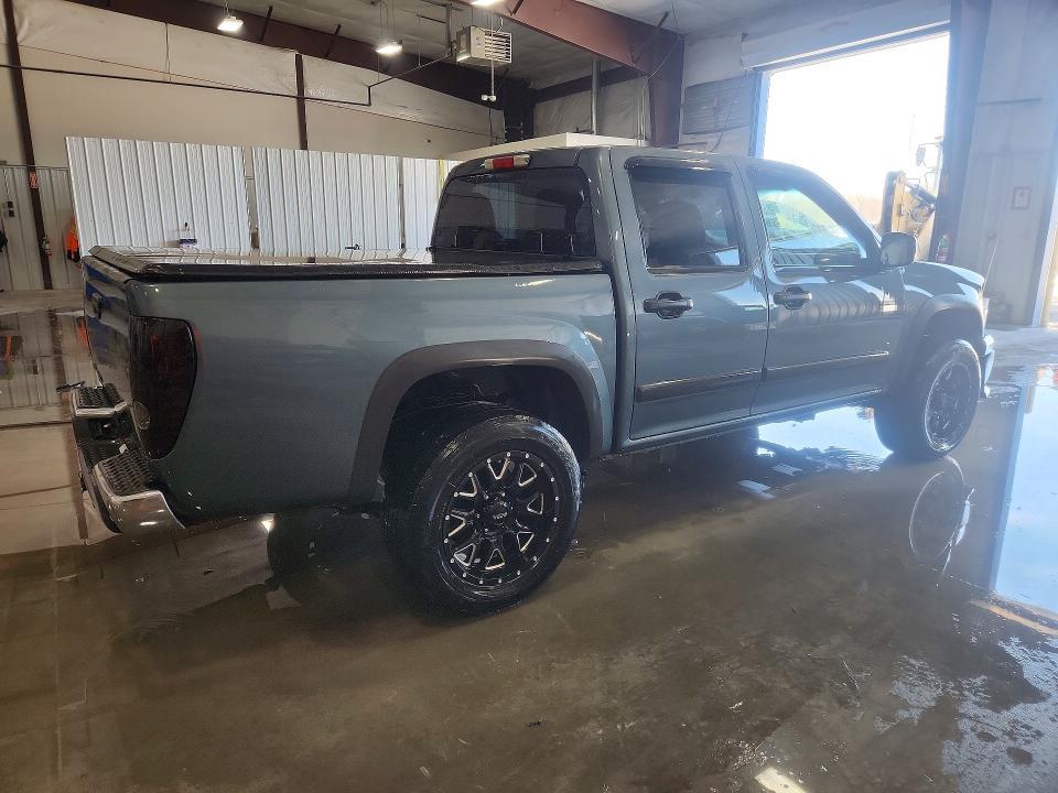2006 Chev Colorado