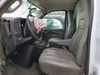 2018 Chevrolet Express BOX Truck