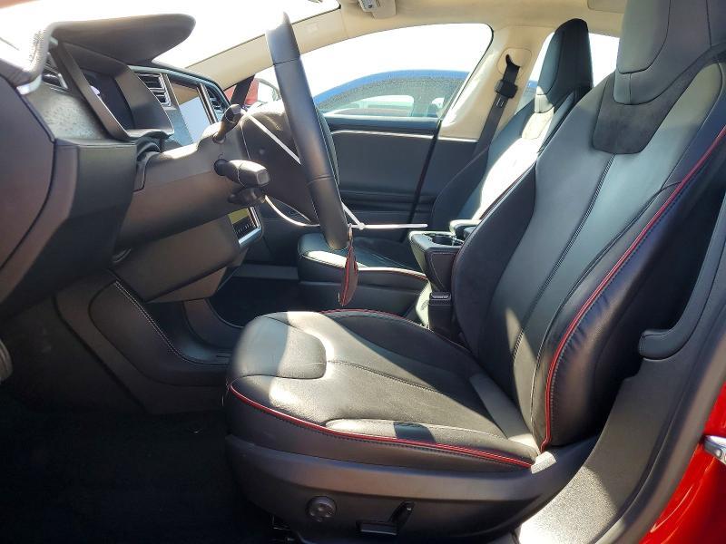 2014 Tesla Model s