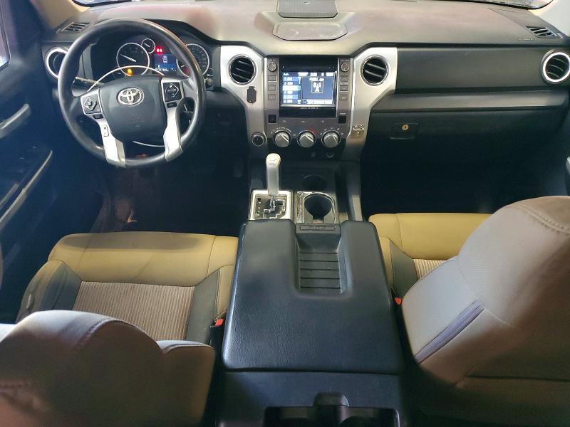 2016 Toyota Tundra