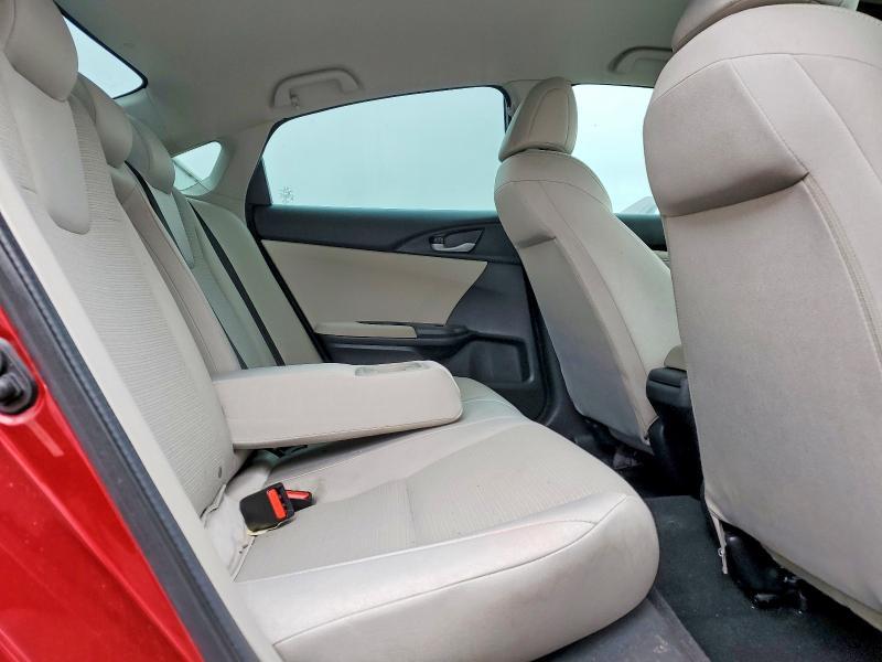 2021 Honda Insight ex