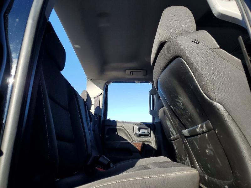 2014 GMC Sierra K1500 sle