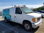 2004 Ford E350 Refrigerated Delivery Van
