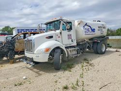 New arrivals for sale at auction: 2023 Peterbilt 337