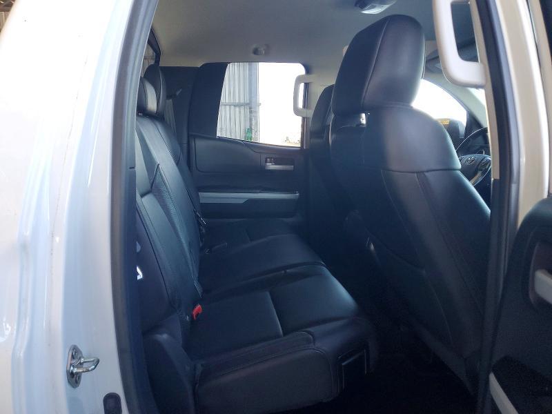 2014 Toyota Tundra Limited