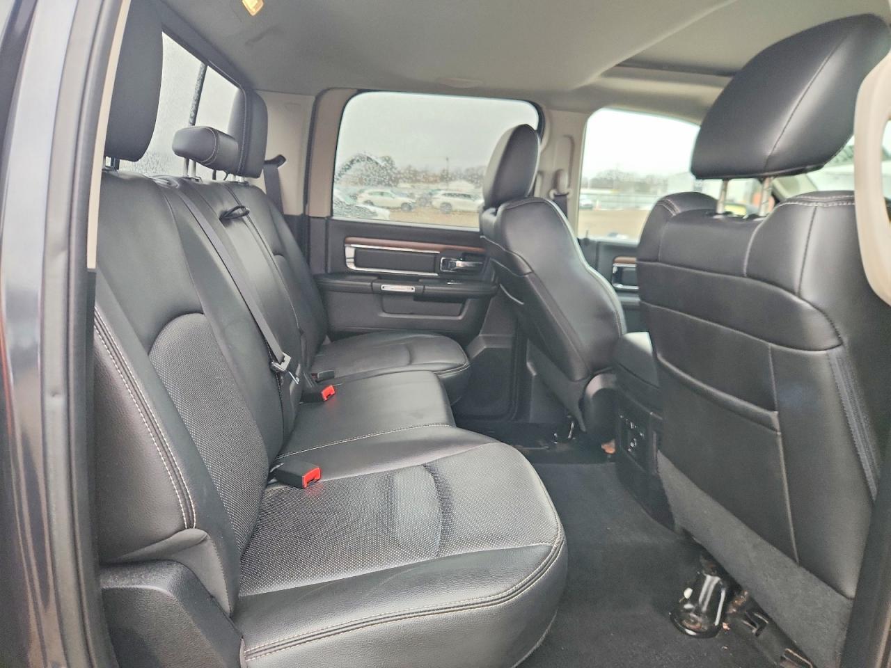 2015 Dodge 1500 Laramie