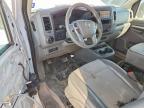 2021 Nissan NV 1500 Utility / Service Van