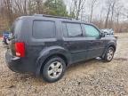 2011 Honda Pilot ex