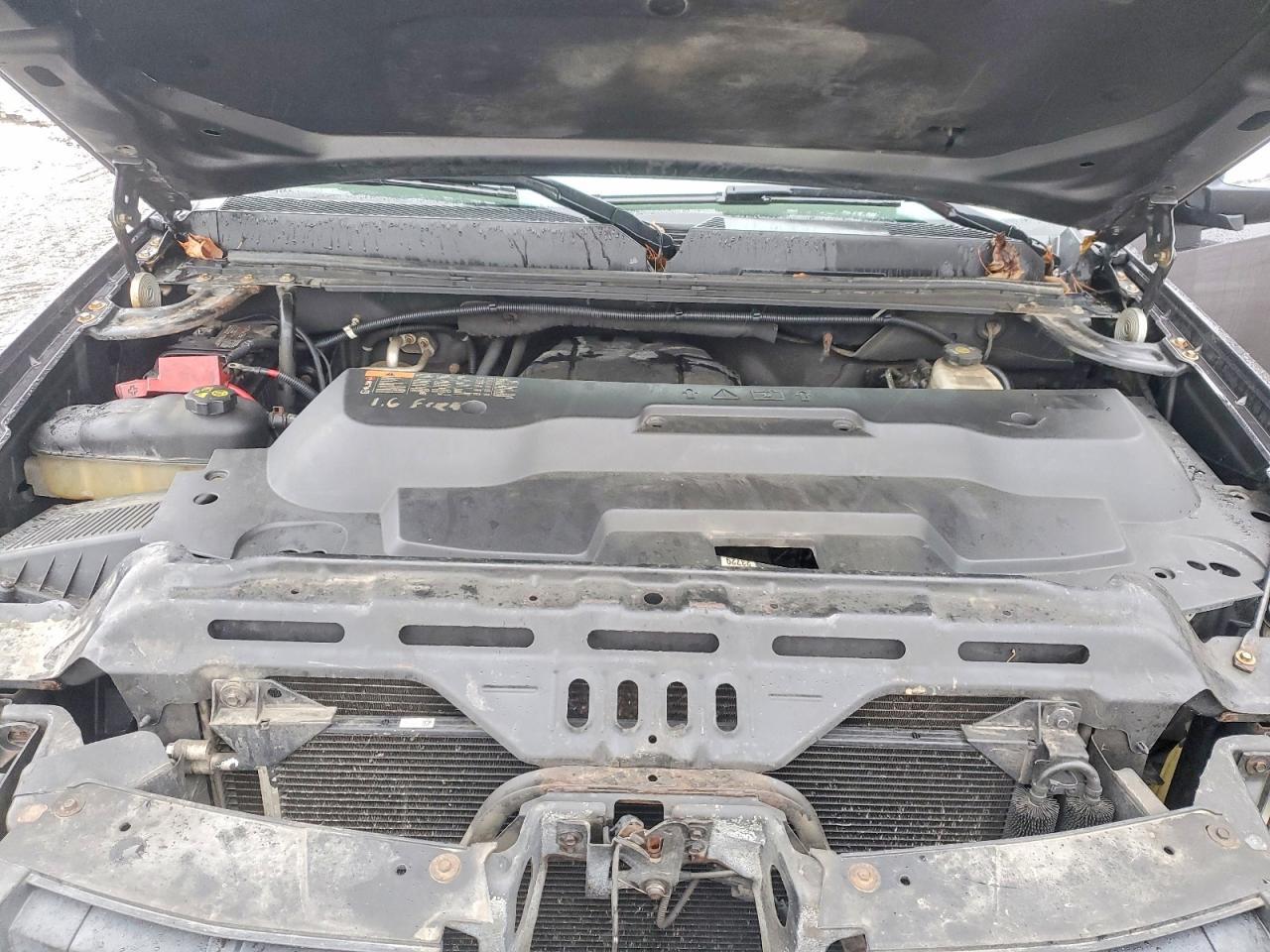 2011 GMC Sierra K2500 SLE