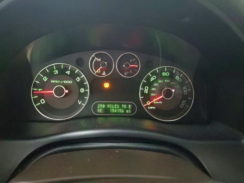 2008 Ford Taurus x sel